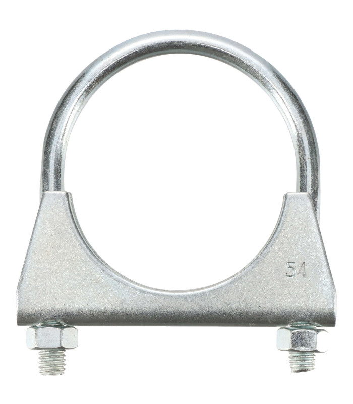 COLLIER D'ECHAPPEMENT  54 MM