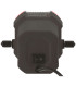 POMPE DE VIDANGE MOTEUR ELECTRIQUE 12V, 60W
