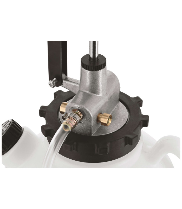 OUTIL REMPLISSAGE POUR BOITE DE VITESSE, PONT 7.5L