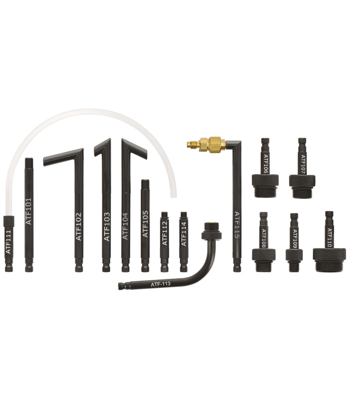 OUTIL REMPLISSAGE POUR BOITE DE VITESSE, PONT 7.5L