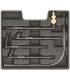 OUTIL REMPLISSAGE POUR BOITE DE VITESSE, PONT 7.5L