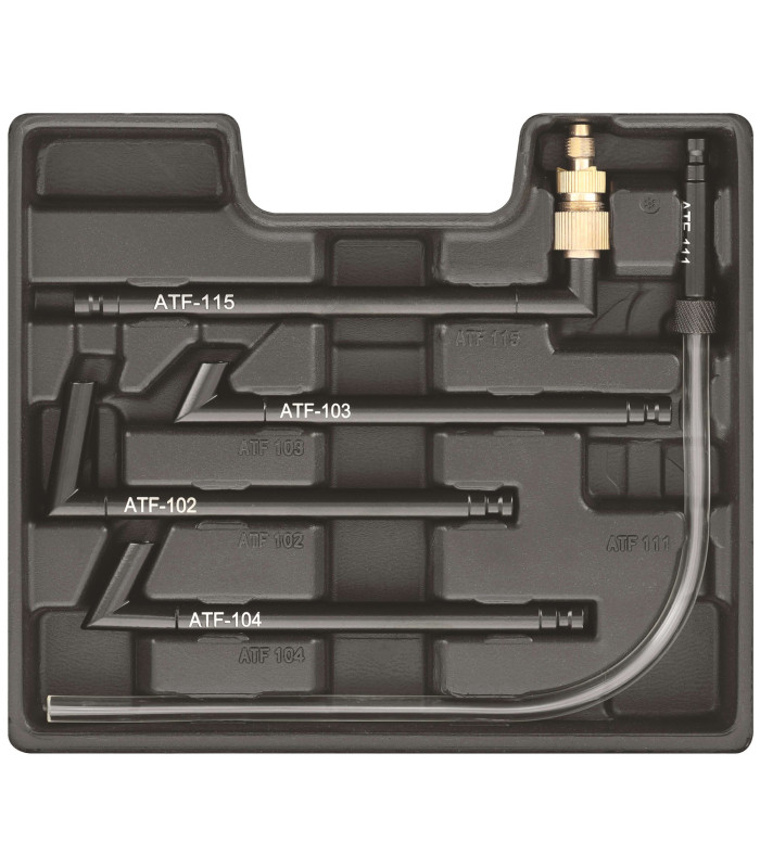 OUTIL REMPLISSAGE POUR BOITE DE VITESSE, PONT 7.5L