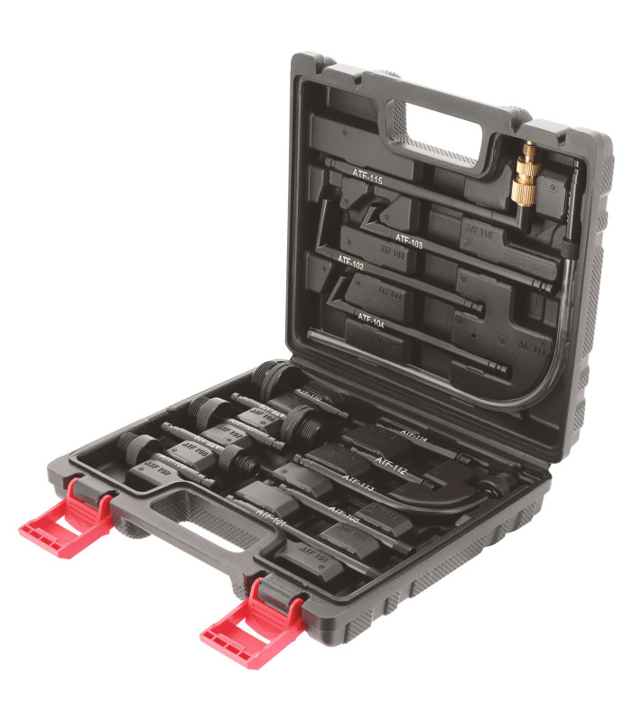 OUTIL REMPLISSAGE POUR BOITE DE VITESSE, PONT 7.5L
