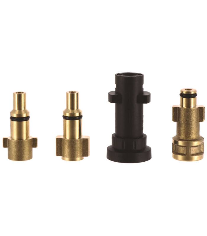 CANON A MOUSSE POUR NETTOYEUR HAUTE PRESSION