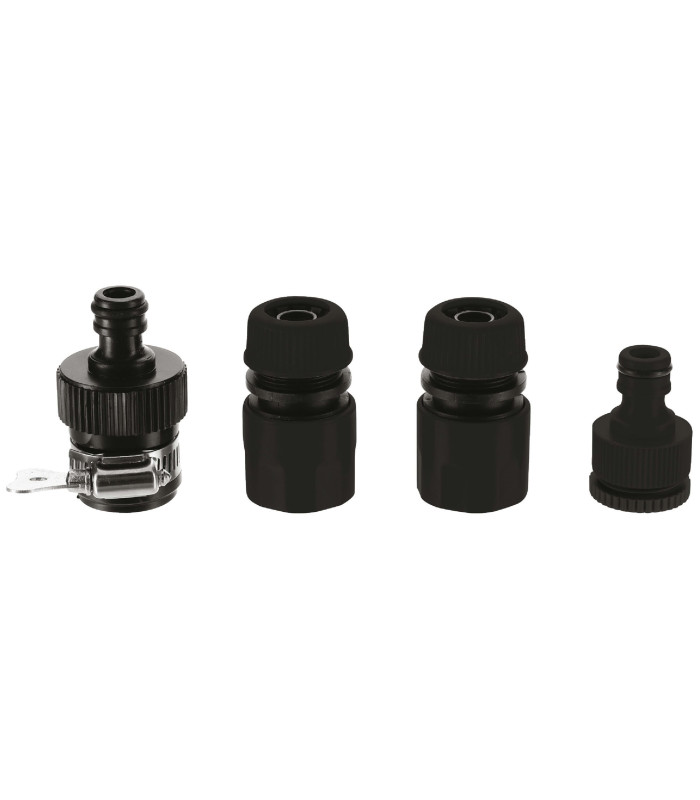 CANON A MOUSSE SUR TUYAU D'ARROSAGE