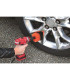 KIT DE LAVAGE VOITURE BROSSES ET PINCEAUX