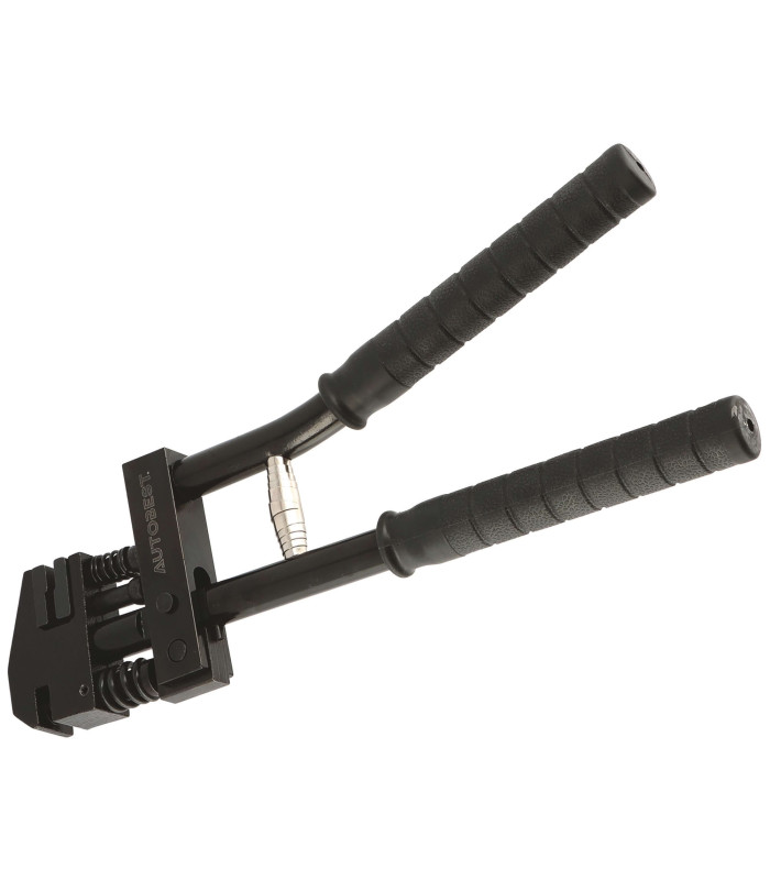 PINCE A SOYER 2EN1 POUR TOLE DE CARROSSERIE 290MM