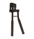 PINCE A SOYER 2EN1 POUR TOLE DE CARROSSERIE 290MM