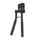PINCE A SOYER 2EN1 POUR TOLE DE CARROSSERIE 290MM