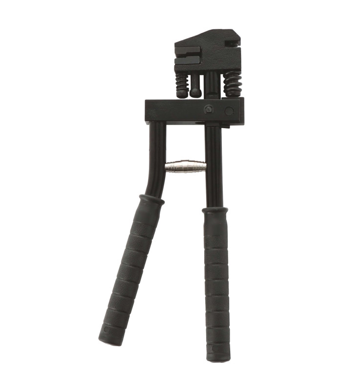 PINCE A SOYER 2EN1 POUR TOLE DE CARROSSERIE 290MM