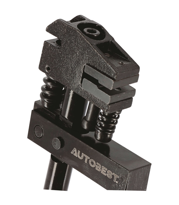 PINCE A SOYER 2EN1 POUR TOLE DE CARROSSERIE 290MM