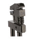 PINCE A SOYER 2EN1 POUR TOLE DE CARROSSERIE 290MM