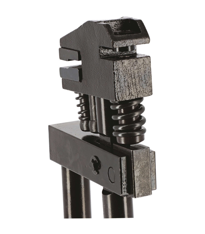 PINCE A SOYER 2EN1 POUR TOLE DE CARROSSERIE 290MM