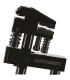 PINCE A SOYER 2EN1 POUR TOLE DE CARROSSERIE 290MM