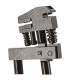 PINCE A SOYER 2EN1 POUR TOLE DE CARROSSERIE 290MM