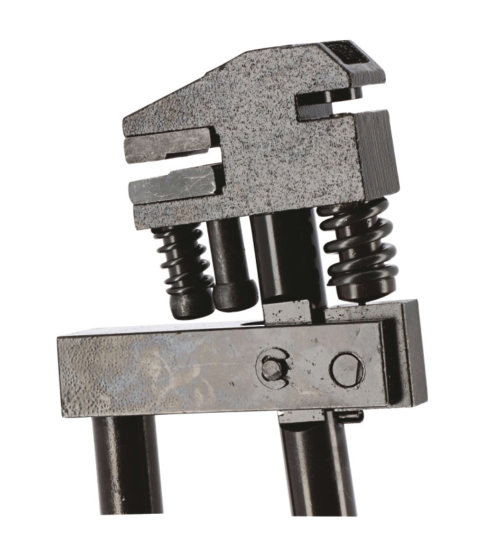 PINCE A SOYER 2EN1 POUR TOLE DE CARROSSERIE 290MM