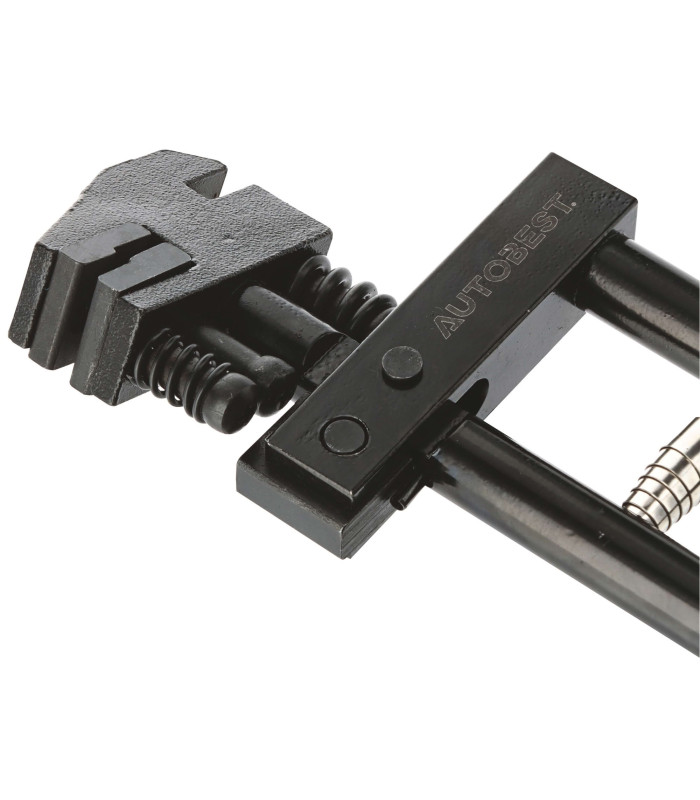 PINCE A SOYER 2EN1 POUR TOLE DE CARROSSERIE 290MM