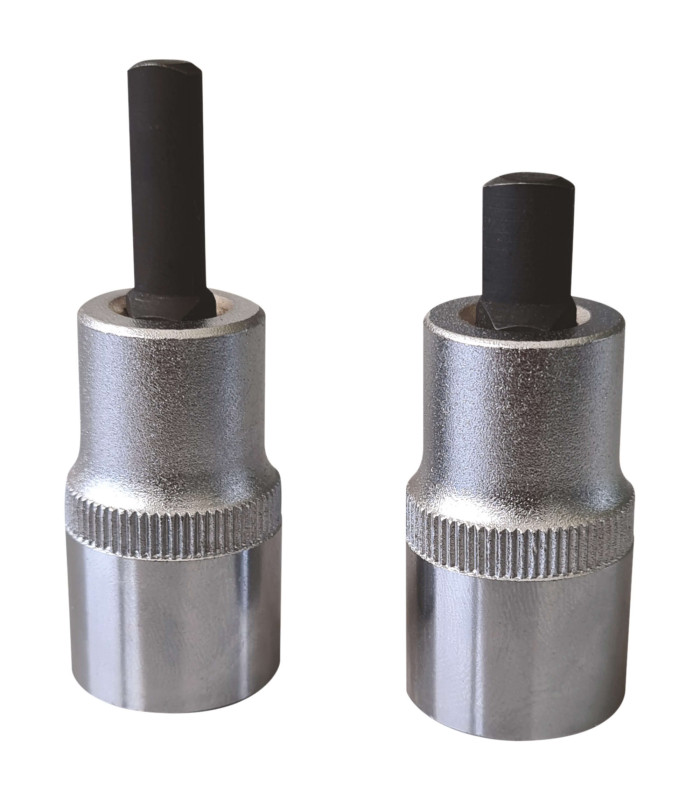 JEU DE 2 OUTILS POUR JAMBE DE FORCE