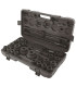 COFFRET CLIQUET 3/4 ET DOUILLES A CHOC  27 PIECES