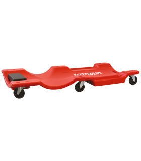 CHARIOT GARAGISTE THERMOFORME