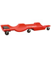 CHARIOT GARAGISTE THERMOFORME