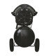 COMPRESSEUR BI-CYLINDRE 50L