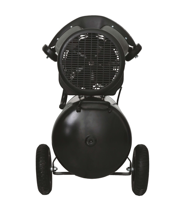 COMPRESSEUR BI-CYLINDRE 50L