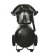 COMPRESSEUR BI-CYLINDRE 50L