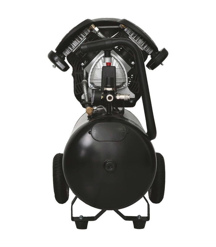 COMPRESSEUR BI-CYLINDRE 50L