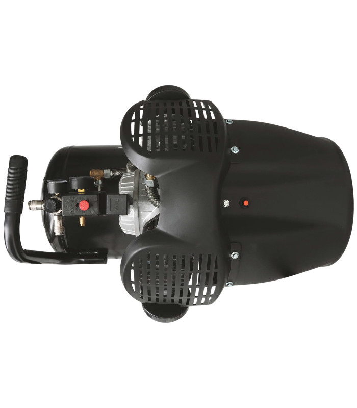 COMPRESSEUR BI-CYLINDRE 50L