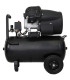 COMPRESSEUR BI-CYLINDRE 50L