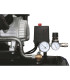 COMPRESSEUR BI-CYLINDRE 50L