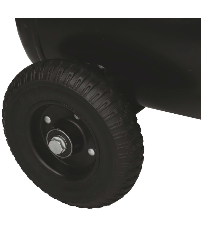 COMPRESSEUR BI-CYLINDRE 50L