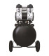 COMPRESSEUR 4 CYLINDRES SILENCIEUX 100L