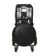 COMPRESSEUR 4 CYLINDRES SILENCIEUX 100L