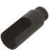 DOUILLE INJECTEUR 29MM, CARRE 1/2, LONGUEUR 100MM