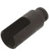 DOUILLE INJECTEUR 30MM, CARRE 1/2, LONGUEUR 100MM