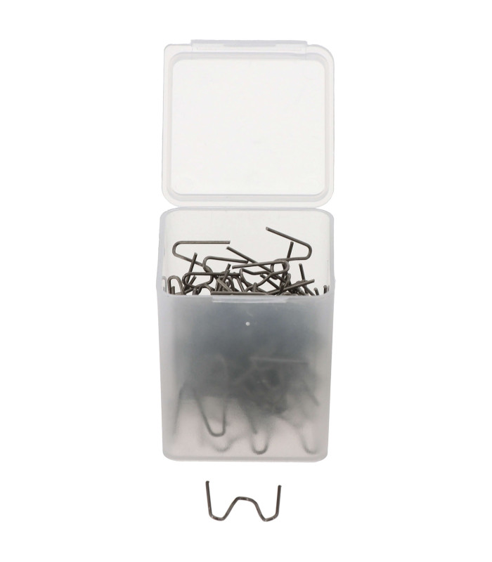 CONSOMMABLES POUR COFFRET REF 328691 600 PIECES