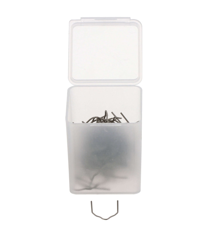CONSOMMABLES POUR COFFRET REF 328691 600 PIECES