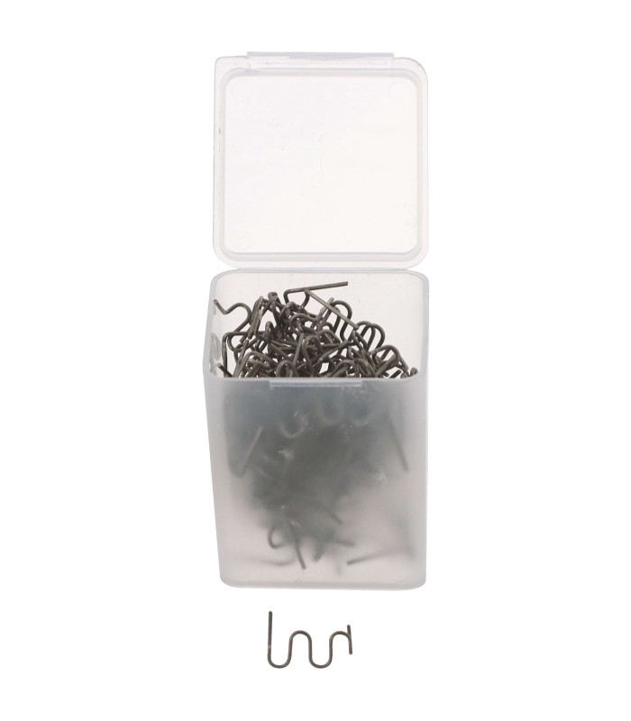 CONSOMMABLES POUR COFFRET REF 328691 600 PIECES