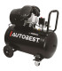 COMPRESSEUR BI-CYLINDRE 100L