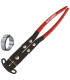 PINCE DE SERRAGE LATERALE POUR COLLIER OETIKER