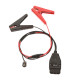 OUTIL DE MAINTIEN DE TENSION OBD2