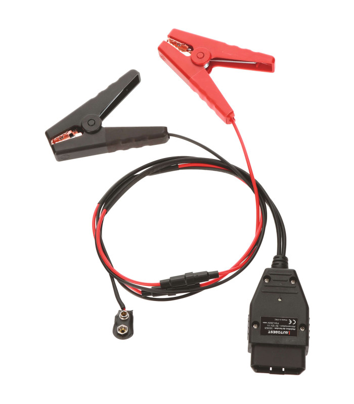 OUTIL DE MAINTIEN DE TENSION OBD2