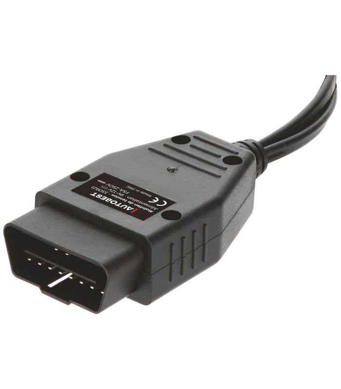 OUTIL DE MAINTIEN DE TENSION OBD2