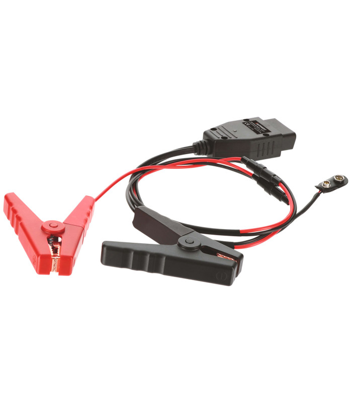OUTIL DE MAINTIEN DE TENSION OBD2