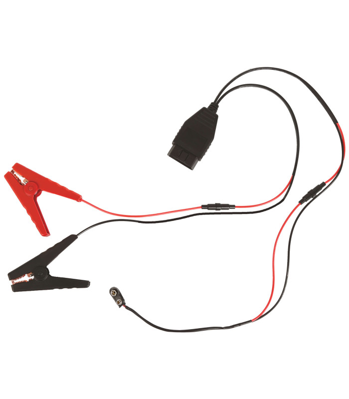 OUTIL DE MAINTIEN DE TENSION OBD2