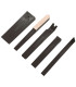 JEU DE CALES ET COINS POUR CARROSSIER
