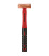 MAILLET TETE CUIVRE 450 G