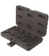 COFFRET 9 DOUILLES A CHOC BTR CARRE 1/2